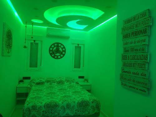 Almeria Apartment | Family-Friendly Stays at Casa Ria - Rated 8.7/10