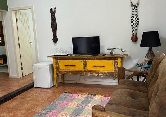 Correas House | Discover Casa Riacho Verde: Family-Friendly with Spa Retreat