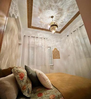 Los Cuarteros House | Discover Casa Riad Amor Marrakech - Family-Friendly Retreat