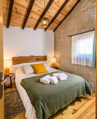 Seia Ski Chalet | Pet-Friendly Escape at Casa Ribeiro – Guest Rated 9.3/10