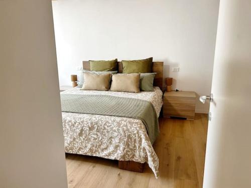 Carpenedo Apartment | Discover Casa Rielta: Family & Pet-Friendly Retreat