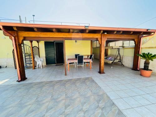 Specchiarica House | Guest Rated: Casa Rilù with Ocean View & Pet-Friendly Perks