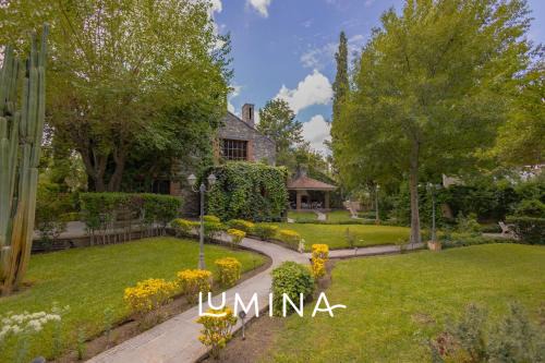 Parras de la Fuente Villa | Family-Friendly Retreat at Casa Rincón by Lumina