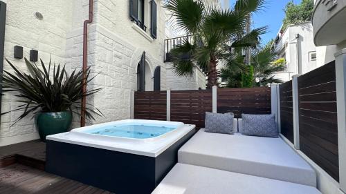 Riccione Hotel | Casa Riva
