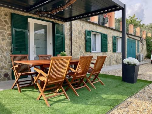 Civezza Apartment | Casa Riviera dei Fiori
