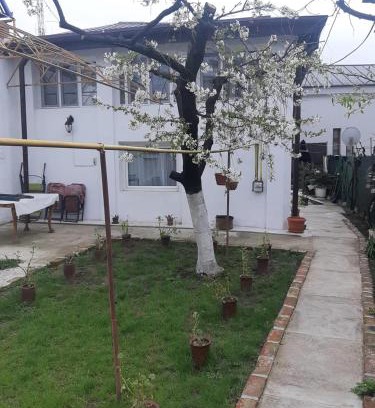Craiova House | Pet-Friendly Casa with Hot Tub & 9/10 Guest Rating