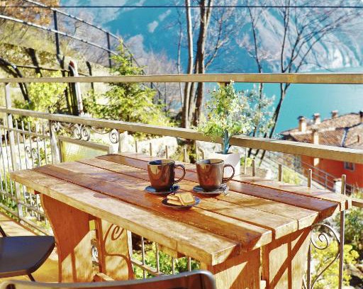 Castro Apartment | Oceanfront Bliss at Casa Rocca - Rated 8.4/10 by Guests