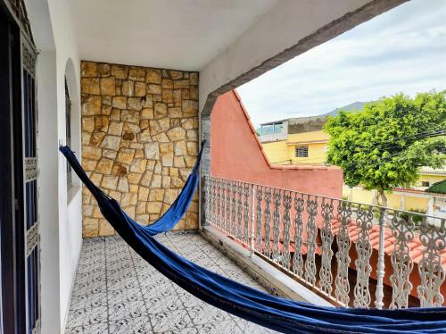 Realengo House | Cozy Guest Houses in Rio de Janeiro with Ocean View