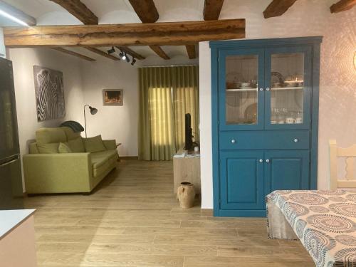 Albarracin Apartment | Experience Casa Román: Guest Rated 9.8/10 for Quality Stay