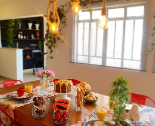 Espirito Santo Do Pinhal House | Casa Romão: Ideal Stay Near Vineyards with Great Amenities
