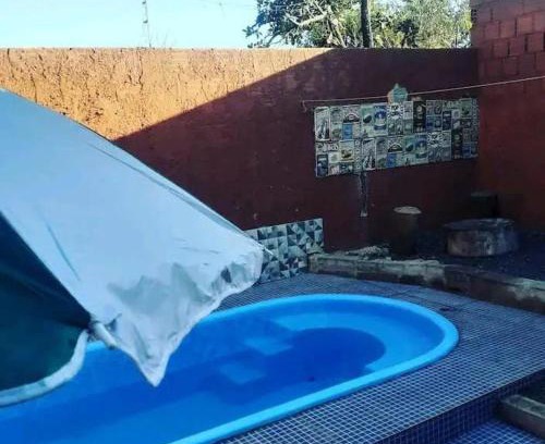 Cidade Ocidental House | Pet-Friendly Stay at Casa Roma Cidade Ocidental - 10/10 Rating