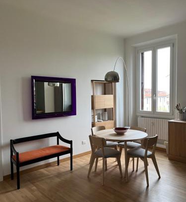 Simonetta Apartment | Pet-Friendly Casa Romano: A 4-Star Guest Favorite