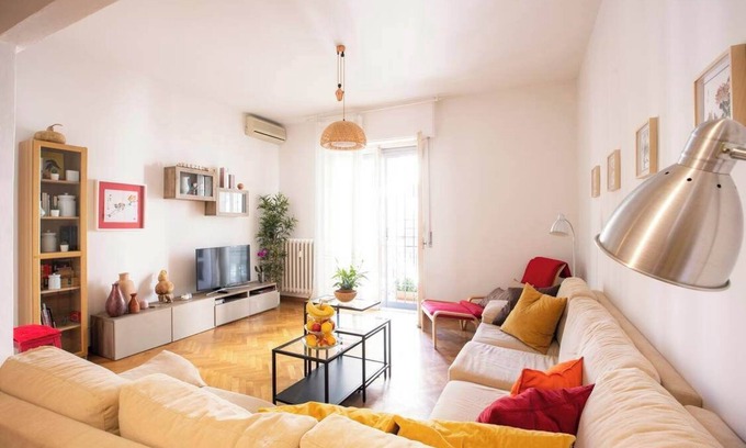 Florence Apartment | Casa Romitino, modern and spacious apartment