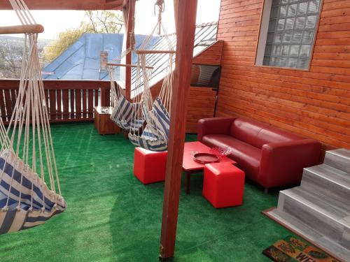 Turda House | Relaxing Oceanfront Retreat at Casa ROOL - Rated 8.8/10