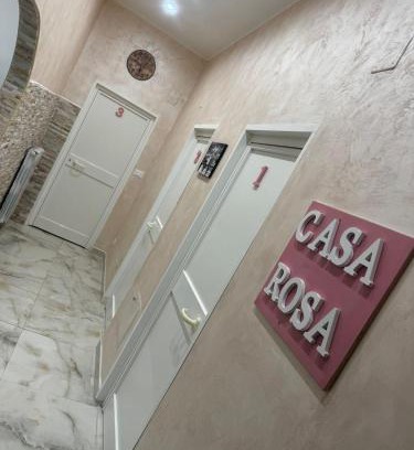 Monterotondo Bed & Breakfast | Cozy B&B ROSA: Family-Friendly with a Relaxing Hot Tub