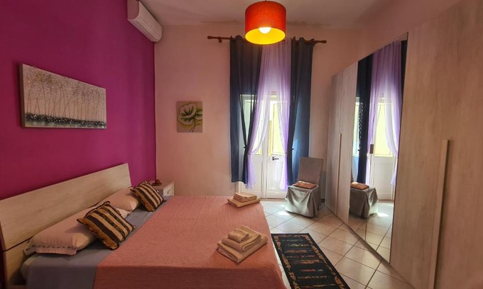 Sogliano Cavour House | Discover Casa Rosa: Family-Friendly & Highly Rated Escape