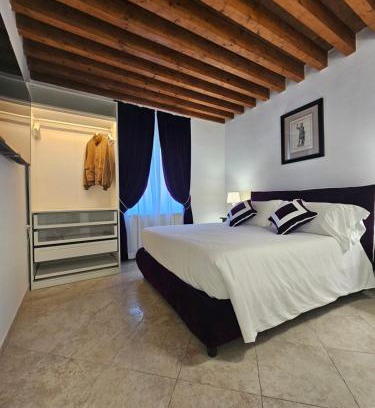 Tivoli Apartment | Top-Rated Casa Rosa with Free Parking and Wi-Fi Access