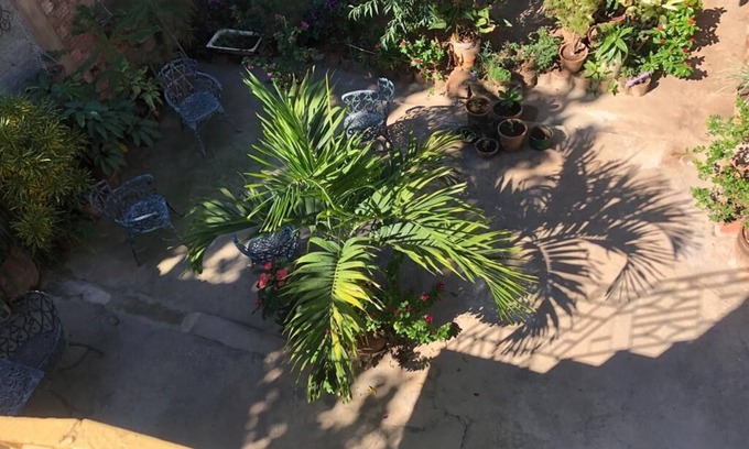 Trinidad Bed & Breakfast | Budget-Friendly Stay at Casa Rosa y Gervasio with Spa