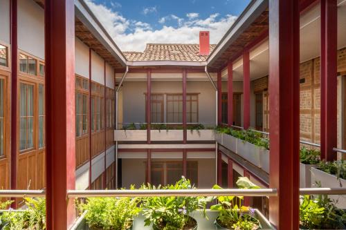La Candelaria Apartment | Casa Rosada