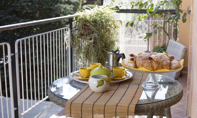 Sorrento Apartment | Casa Rosangela: Guest Rated 10/10 with Spa and Hot Tub