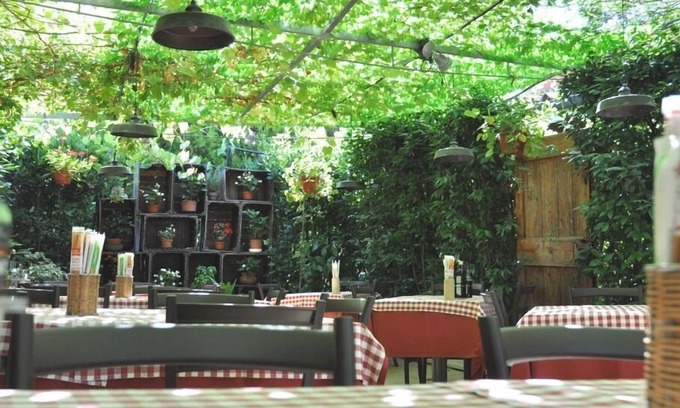 Meolo House | Casa Rosanna: Guest Rated 10/10 with Spa and Breakfast