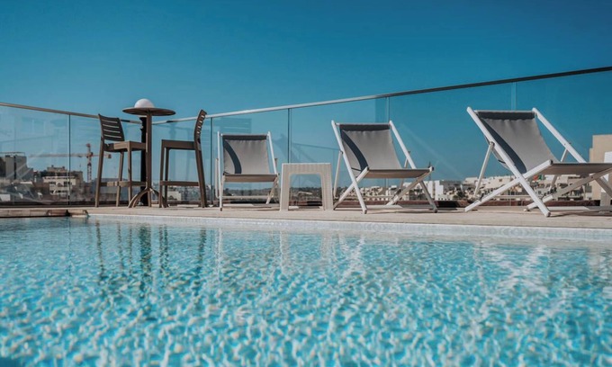 Marsaskala Bed & Breakfast | Casa Rosanna Malta B&B Adults only