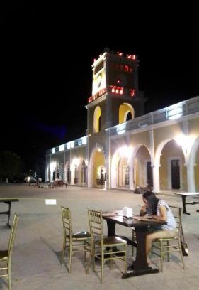 Campeche Bed & Breakfast | Cozy Casa Rosanna: Family-Friendly Stay with Kitchen Access