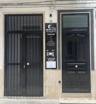 Cerignola Apartment | Pet-Friendly Casa Rosati: A Relaxing Retreat for Families