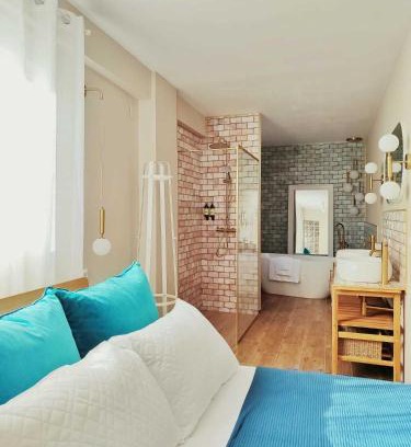 Xativa Hotel | Casa Rosetta Boutique