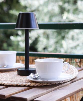 Bordighera Apartment | Casa Rosetta Apartment: Prime Location with Private Parking