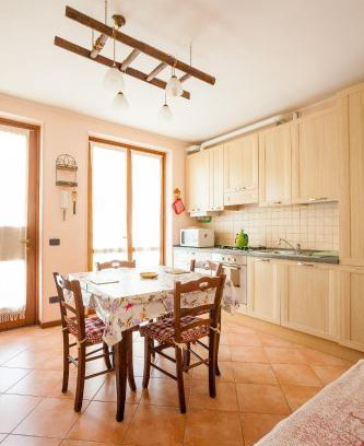 Gazzaniga House | Casa Rossella