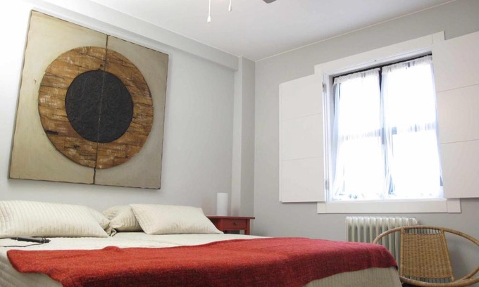 Santiago Apartment | Kid-Friendly Retreat at Casa Rota By KubiK - Rated 9.5