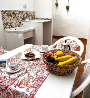 Parabita Apartment | Discover Casa Rotulì: Top-Rated with Family-Friendly Amenities