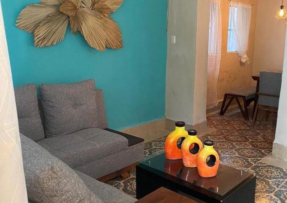 Merida House | Top Rated CASA RUBI with Wheelchair Accessible Amenities