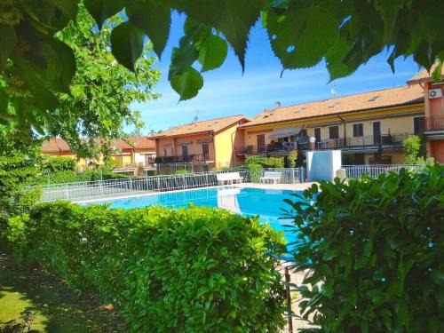 Pacengo Apartment | Casa Ruby - Inviting Residence with Pool & Tennis Access