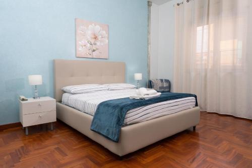 Misterbianco Apartment | Family-Friendly Comfort at Casa Ruby - Rated 9.4/10