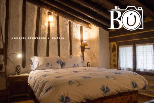 Peralejos de las Truchas Bed & Breakfast | Unwind at El Bú: Guest Rated 9.6 with Hot Tub & Breakfast