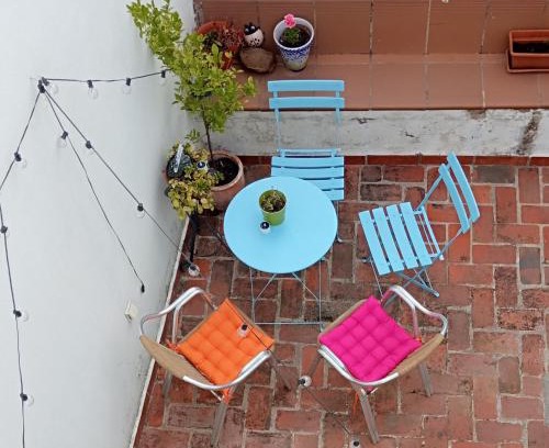 Alanis House | Discover Casa Rural Alanís: Pet-Friendly Retreat in Sevilla