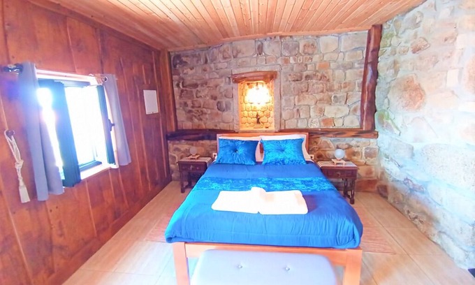 Arcos de Valdevez House | Explore Nature at Casa Rural Bem-vinda/o in Peneda-Gerês