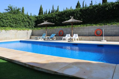 Velez-Malaga House | Experience Oceanfront Bliss at Casa Rural Bellavista