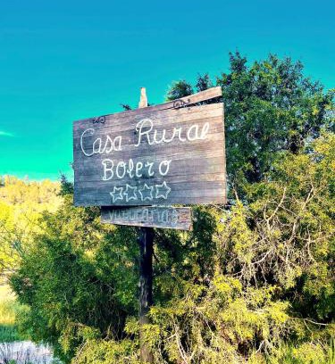 Villalpardo House | Discover Casa Rural Bolero-Vadocañas with Ocean Views