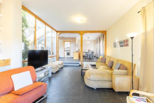 La Matilla Apartment | Pet-Friendly Casa Rural Cantueso 1 with Perfect 10 Rating