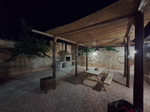 Puig Moreno Apartment | Pet-Friendly Casa Rural Claudia: Guest Rated 9.9/10