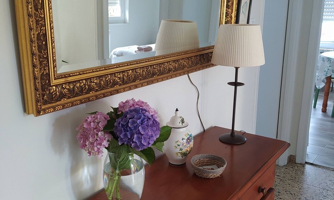 Alfoz de Lloredo House | Family-Friendly Retreat at Casa Rural Completa in Oreña