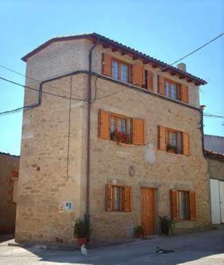 Masueco House | Child-Friendly Retreat at Casa Rural Abuelo Román, Las Arribes