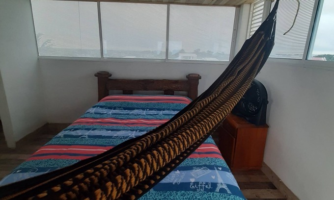 La Boquilla Cottage | Cozy Casa Rural: Private Pool & Beachfront Retreat