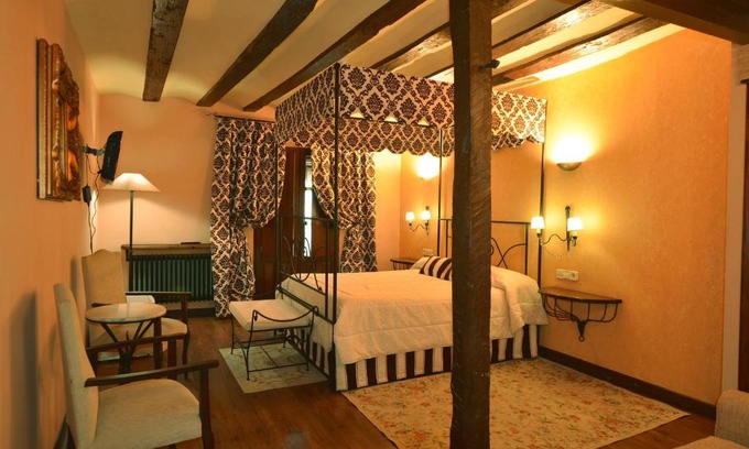 Brinas House | Kid-Friendly Getaway at Casa Rural de Legarda