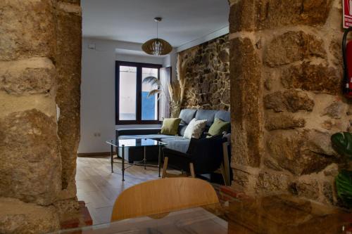 Montanchez House | Pet-Friendly Retreat at Casa Rural Doña Sol - Guest Rated 9.7