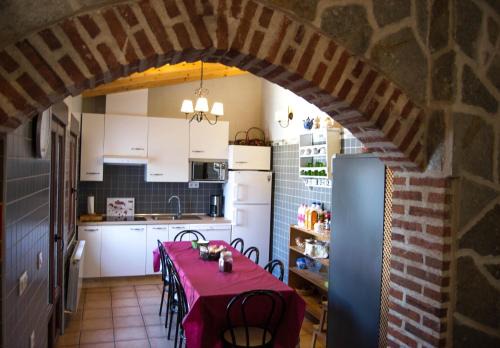 Vega de Santa Maria House | Experience Casa Rural Duquesa De La Conquista in Ávila