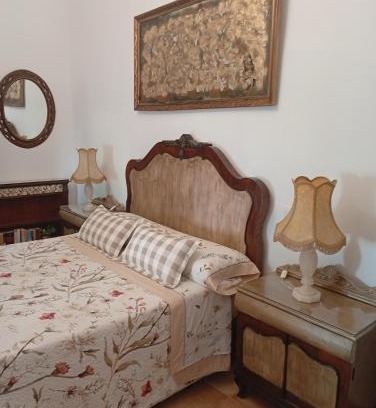 San Carlos del Valle House | Family-Friendly Getaway at Casa Doña Gumersinda, 4-Star